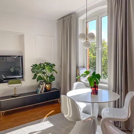 Apartament Weranda - Urokliwy 100m Od Monte Cassino - Bezpłatny Parking Sopot