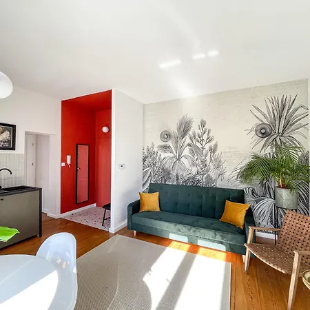 Weranda - Urokliwy 100m Od Monte Cassino - Bezpłatny Parking Apartament *