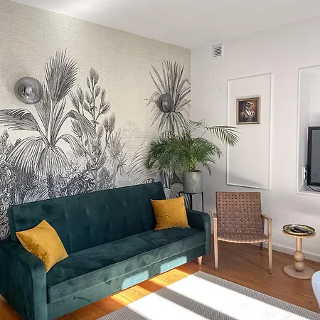Apartament Weranda - Urokliwy 100m Od Monte Cassino - Bezpłatny Parking *