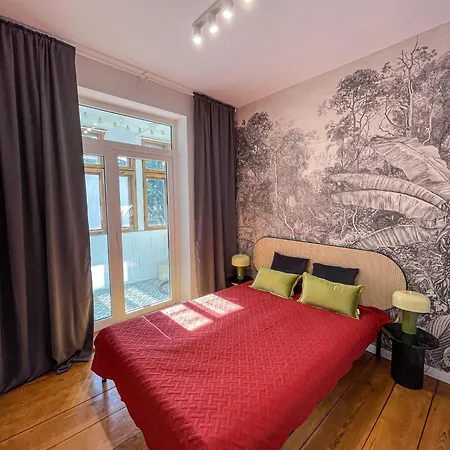 Apartment Weranda - Urokliwy 100m Od Monte Cassino - Bezplatny Parking *