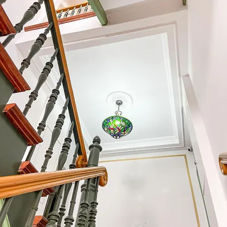 Apartment Weranda - Urokliwy 100m Od Monte Cassino - Bezplatny Parking Zoppot