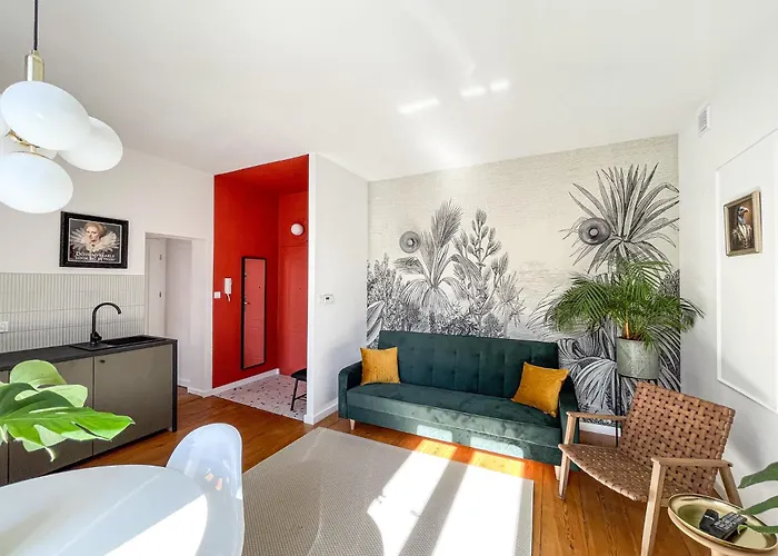 Weranda - Urokliwy 100m Od Monte Cassino - Bezpłatny Parking Apartament *