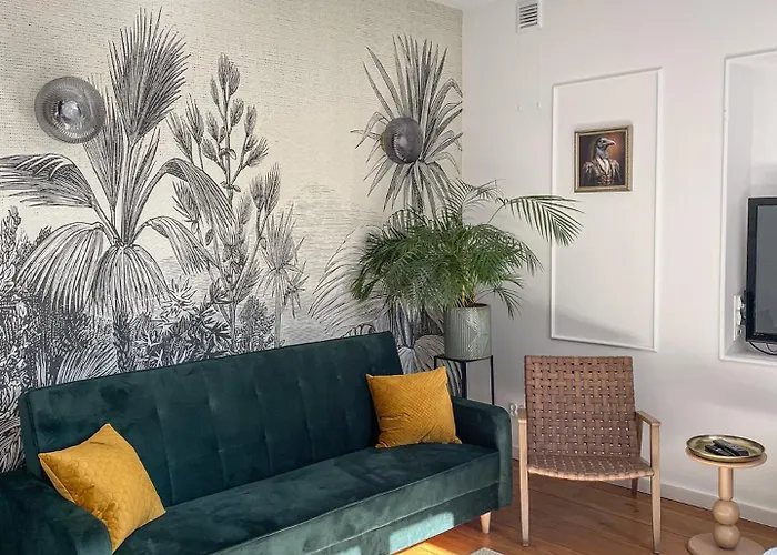 Apartament Weranda - Urokliwy 100m Od Monte Cassino - Bezpłatny Parking *