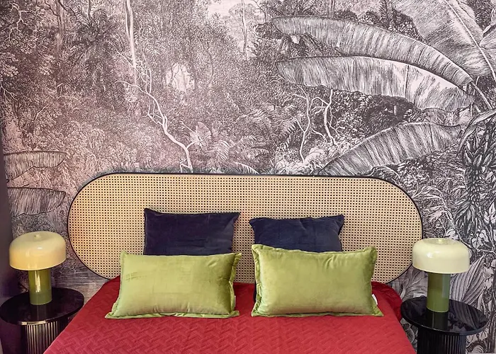 Apartament Weranda - Urokliwy 100m Od Monte Cassino - Bezpłatny Parking *