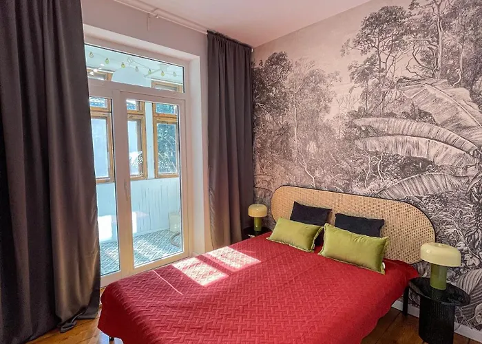 Apartament Weranda - Urokliwy 100m Od Monte Cassino - Bezpłatny Parking *